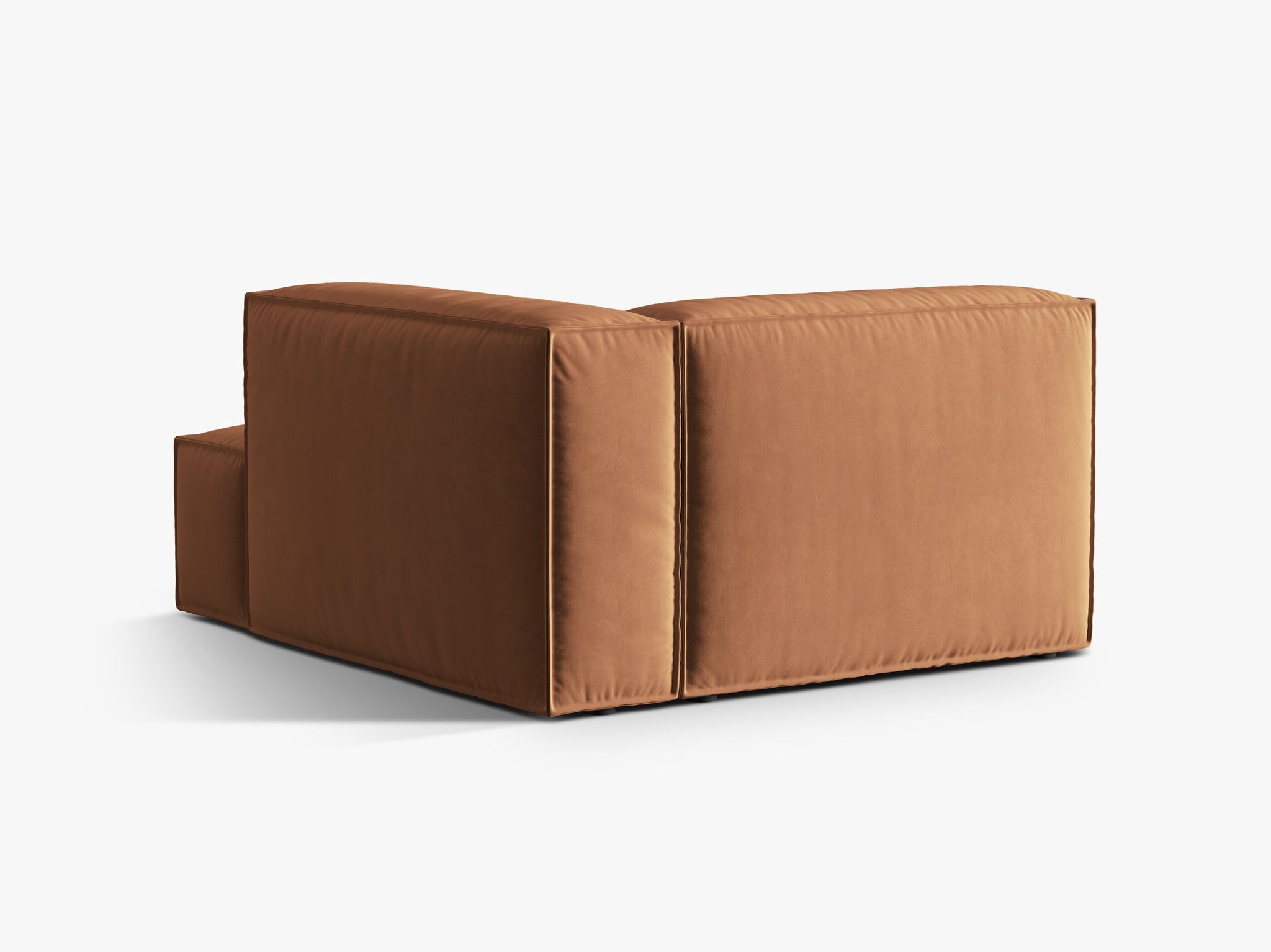 Nuria chaise longue