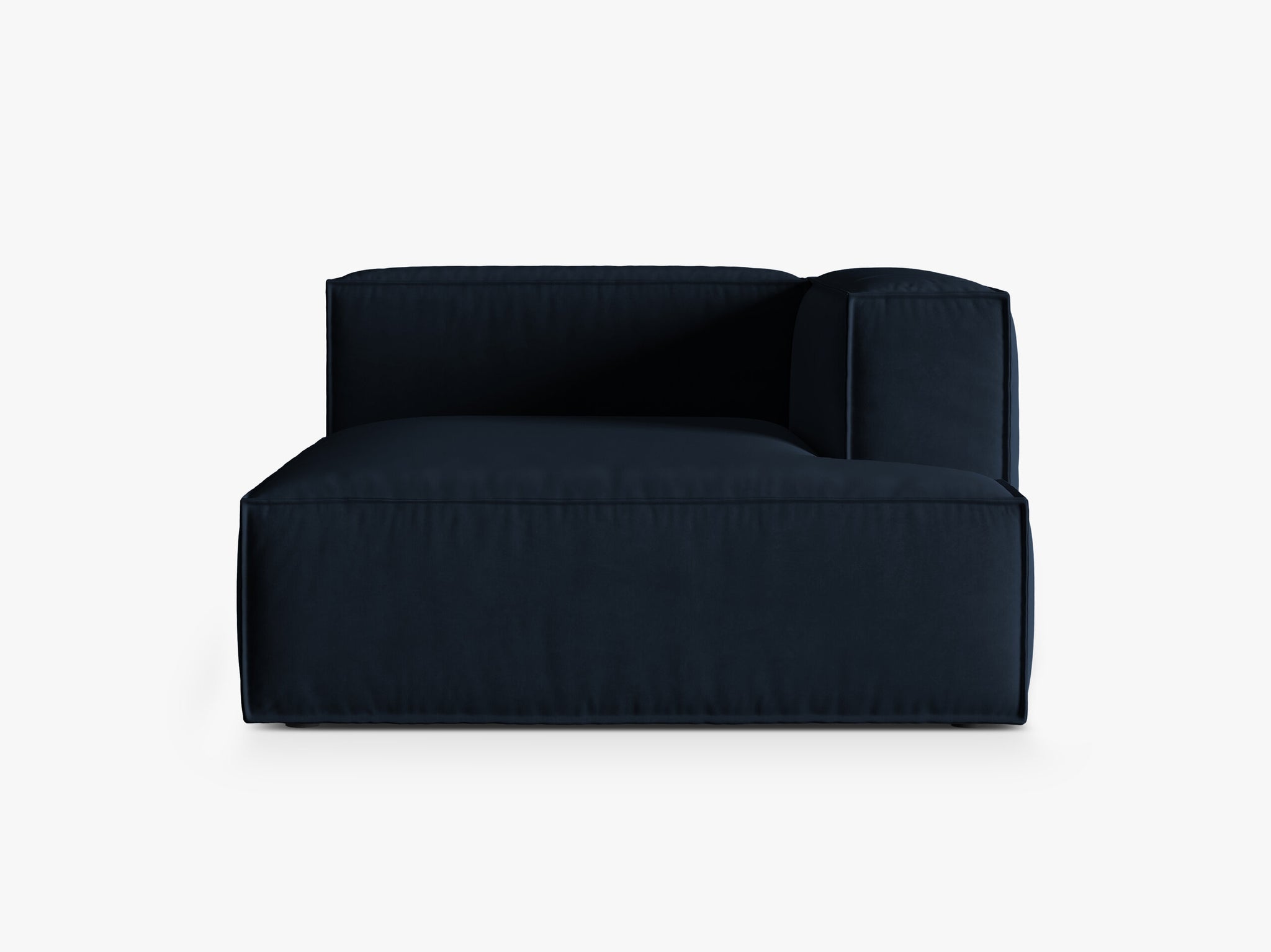 Nuria chaise longue
