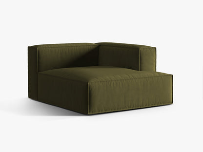 Nuria chaise longue