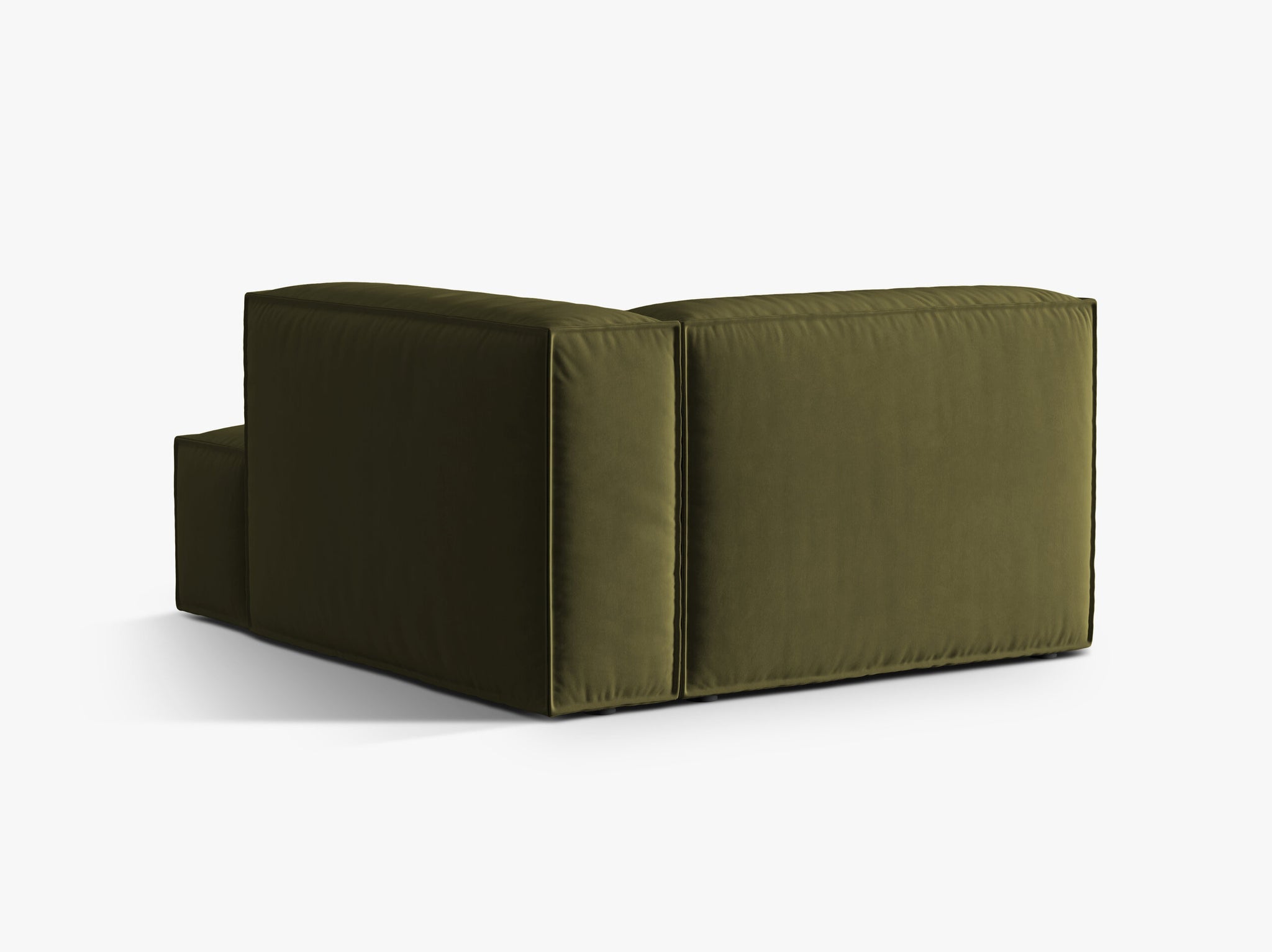 Nuria chaise longue