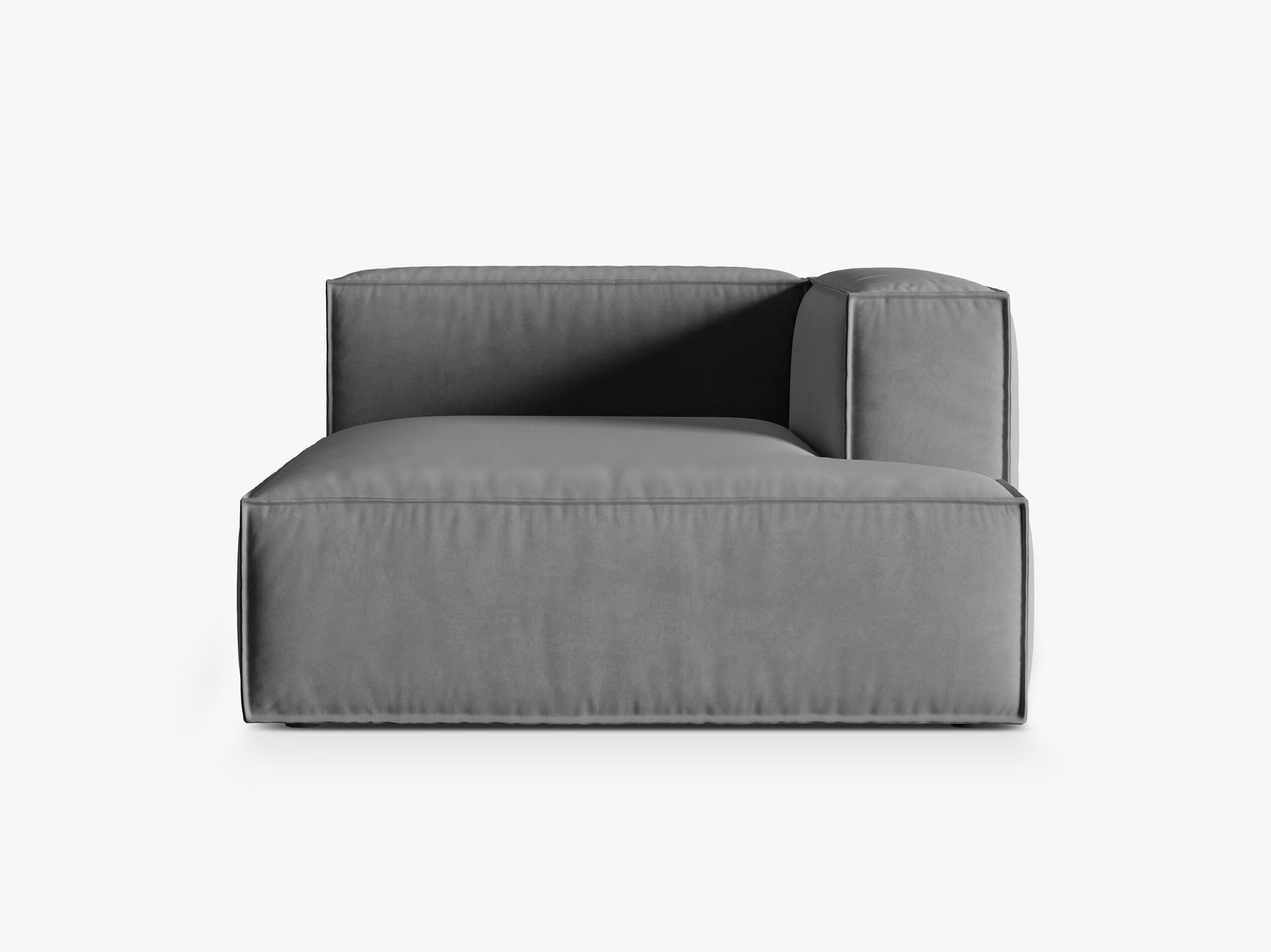 Nuria chaise longue
