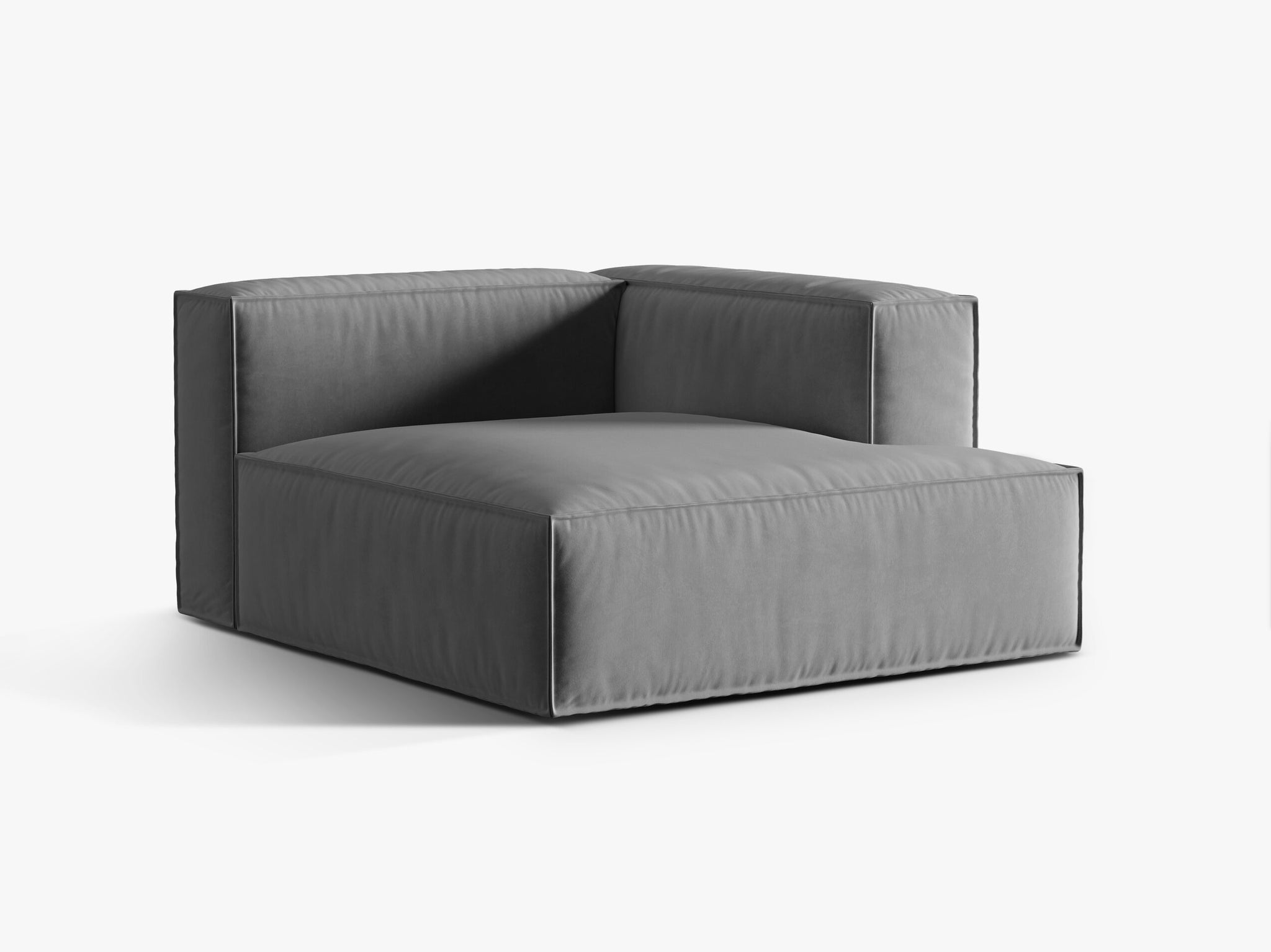 Nuria chaise longue