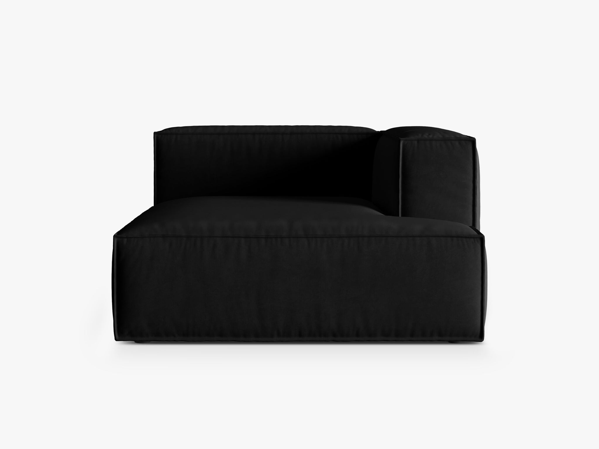 Nuria chaise longue