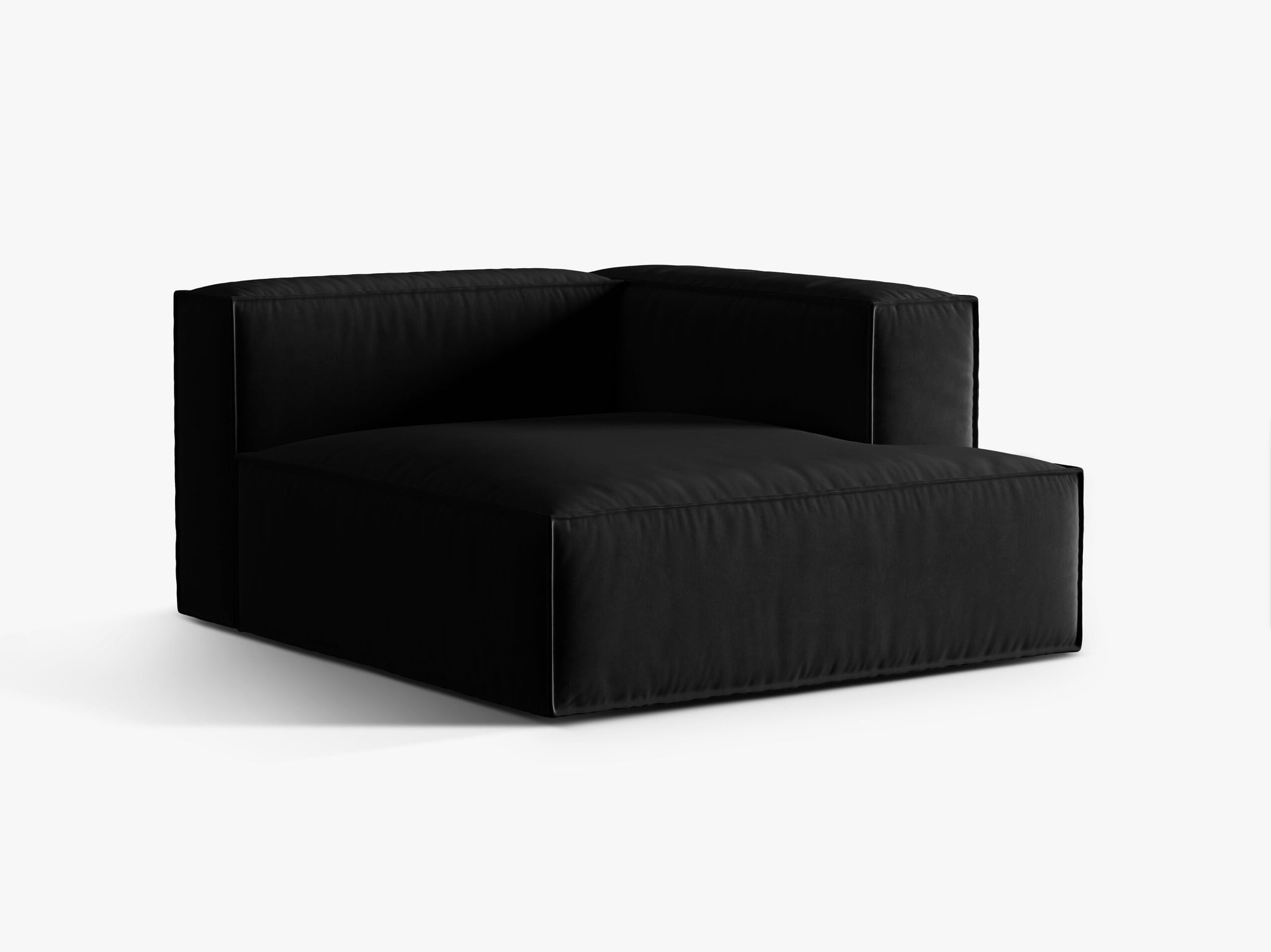 Nuria chaise longue