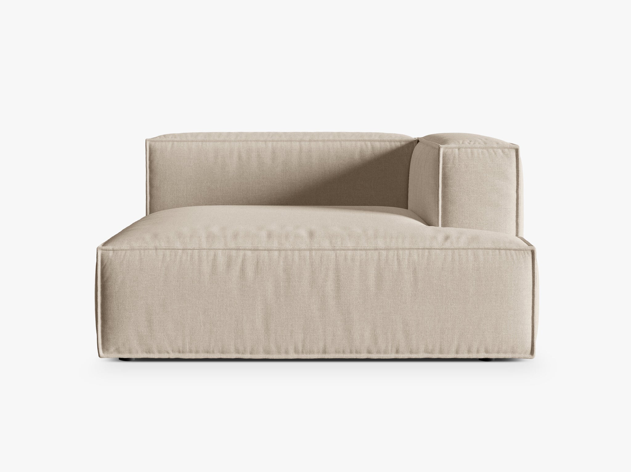 Nuria veliki chaise longue