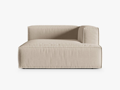 Nuria veliki chaise longue