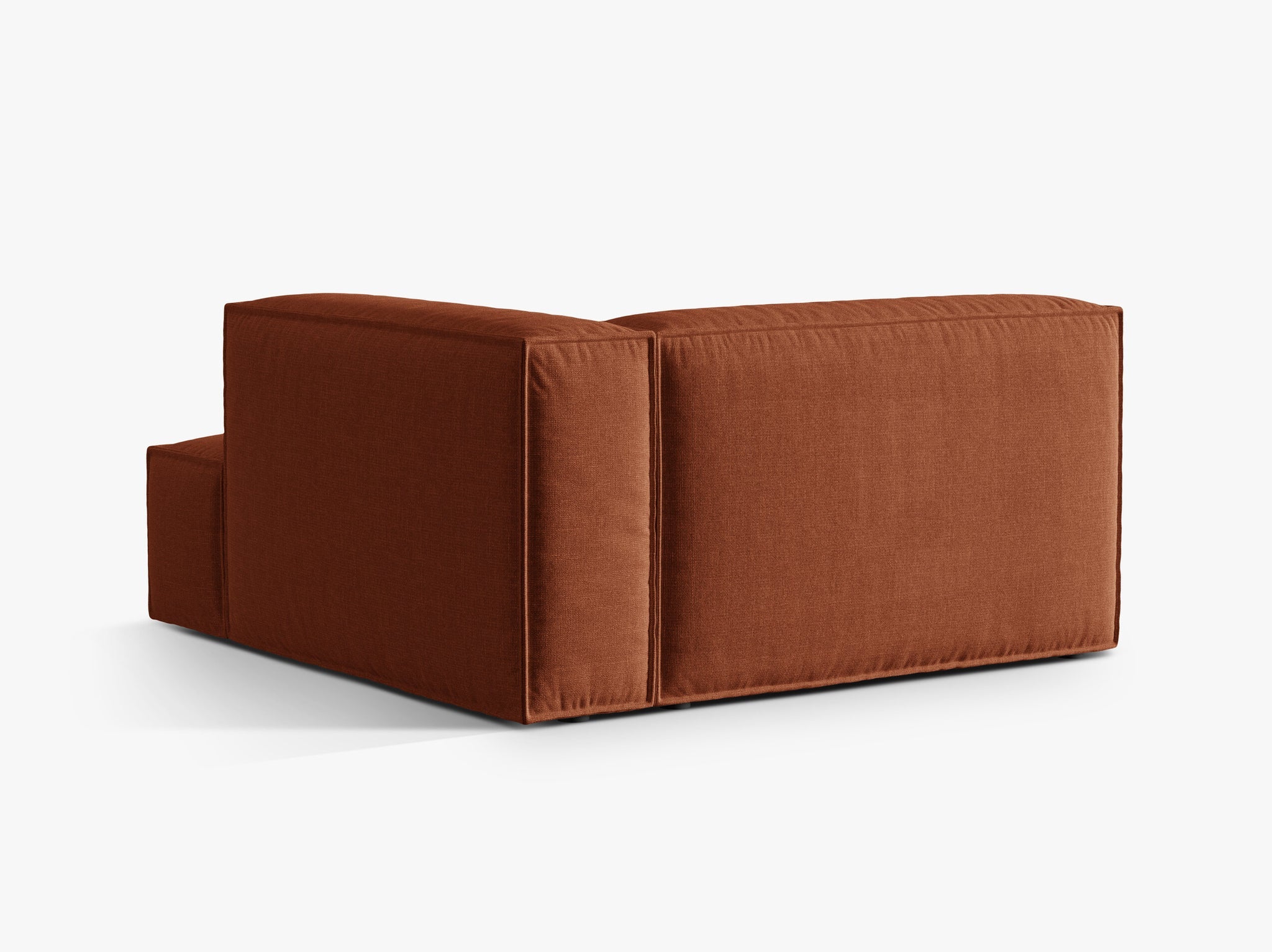 Nuria veliki chaise longue