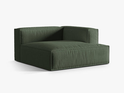 Nuria veliki chaise longue