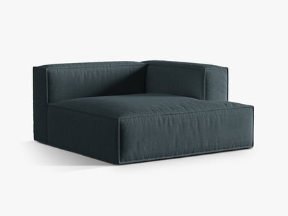 Nuria veliki chaise longue