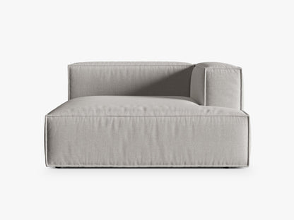 Nuria veliki chaise longue