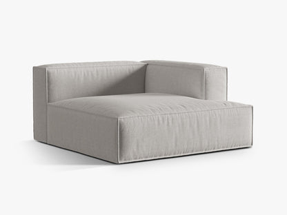 Nuria veliki chaise longue