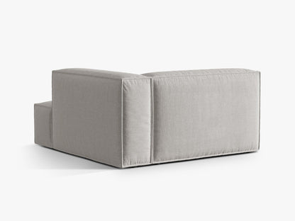 Nuria veliki chaise longue