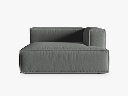 Nuria veliki chaise longue