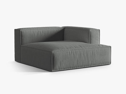 Nuria veliki chaise longue