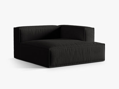 Nuria veliki chaise longue