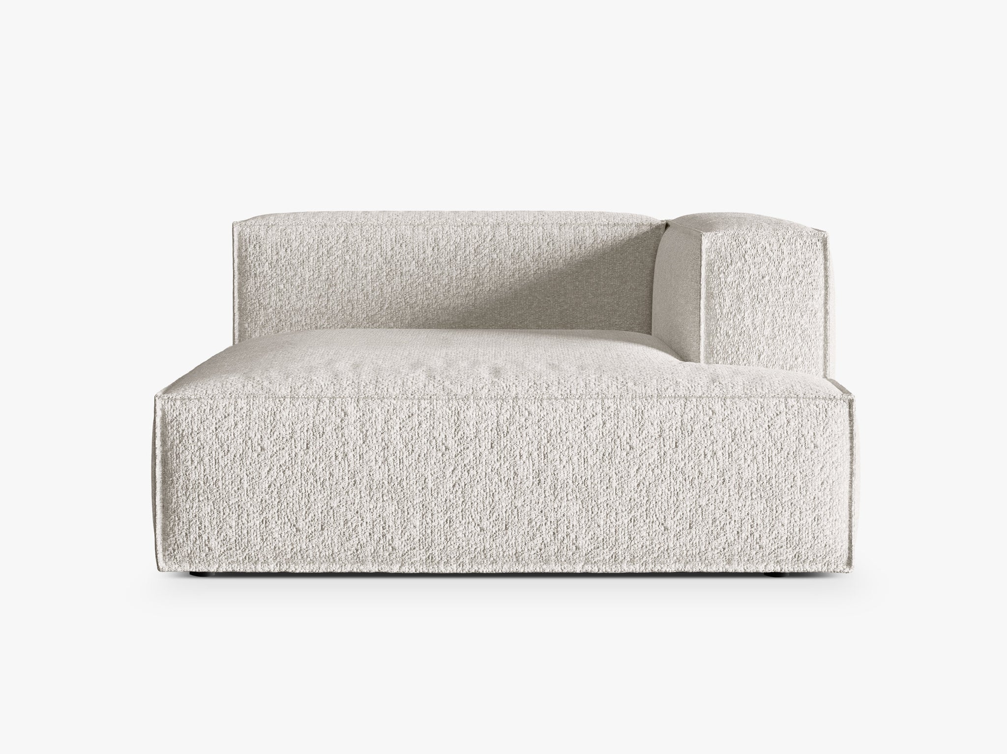 Nuria veliki chaise longue