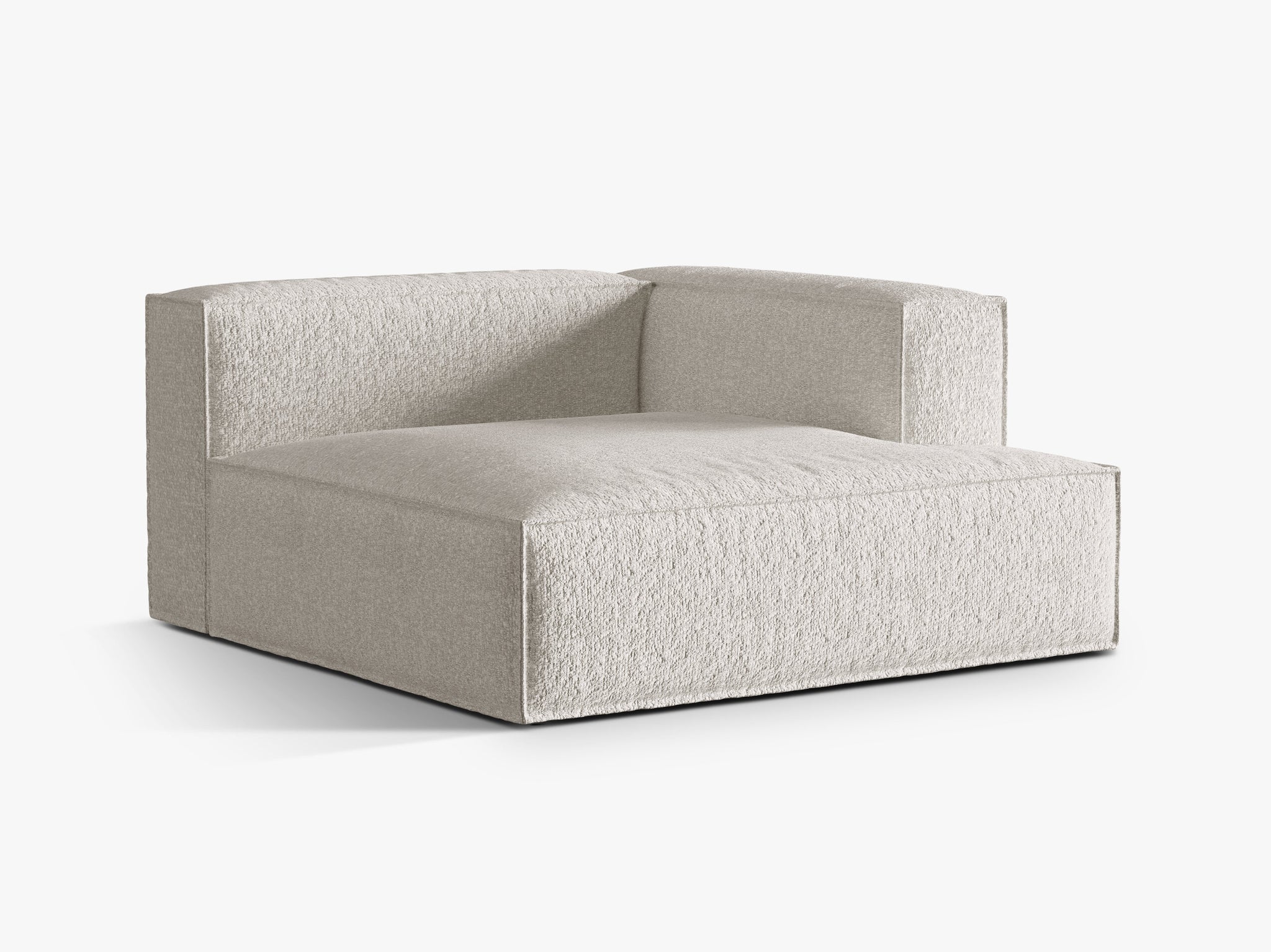 Nuria veliki chaise longue