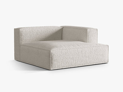 Nuria veliki chaise longue