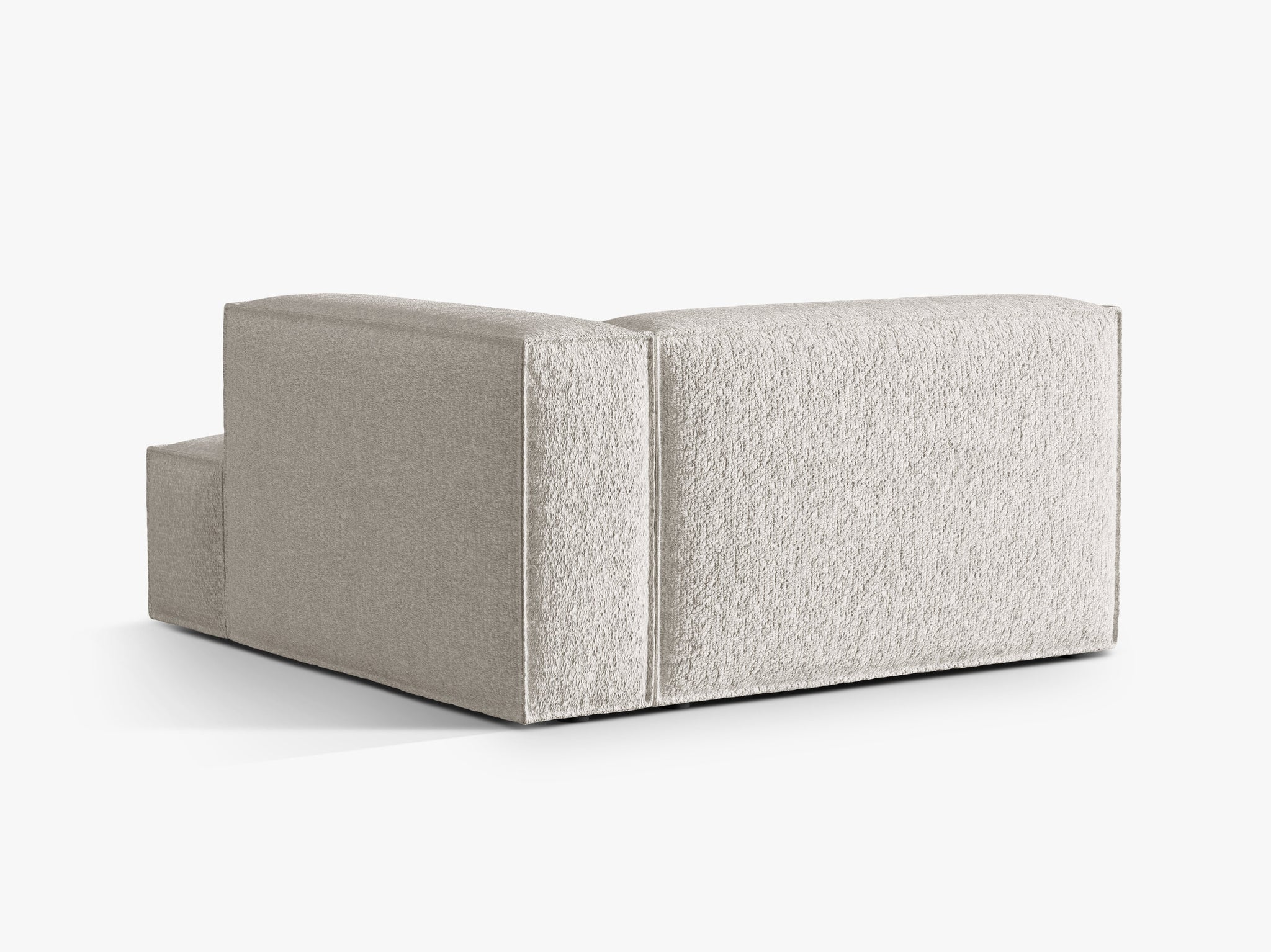 Nuria veliki chaise longue