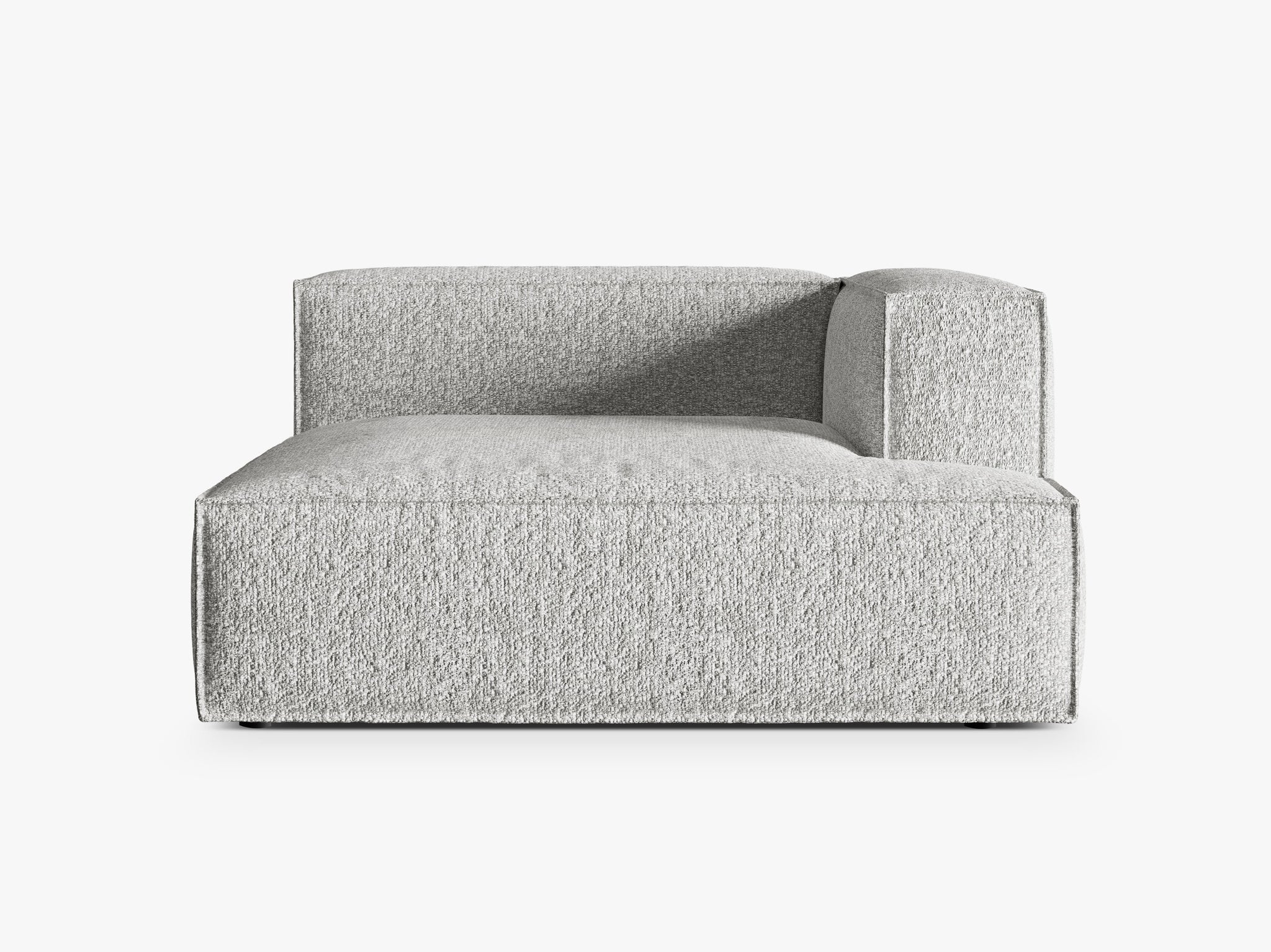 Nuria veliki chaise longue