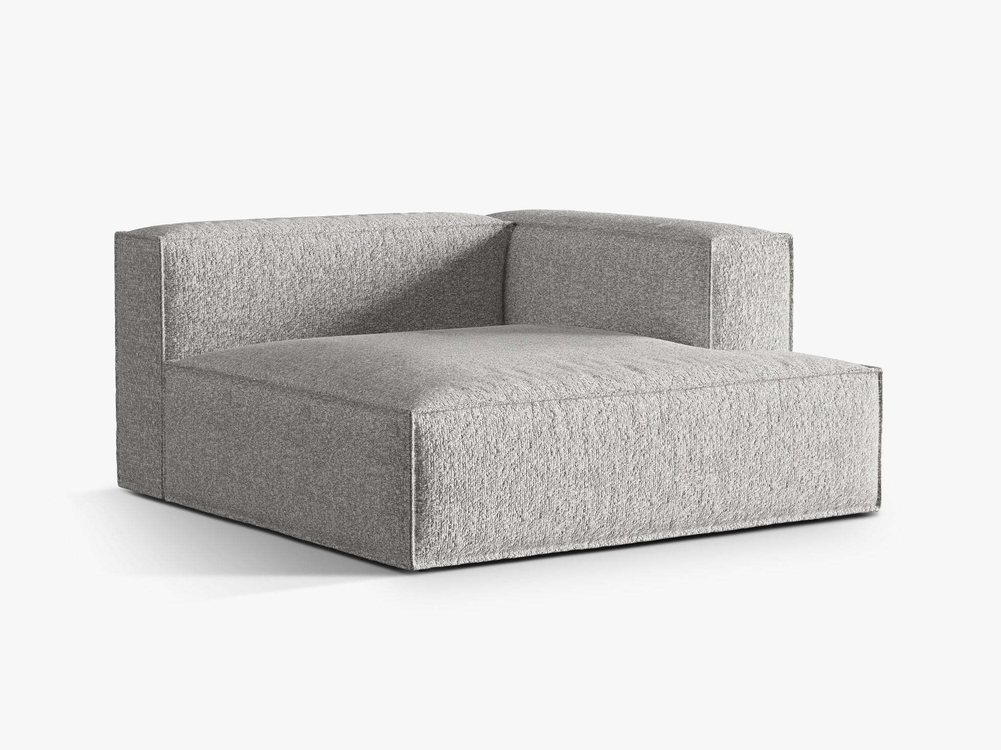 Nuria veliki chaise longue