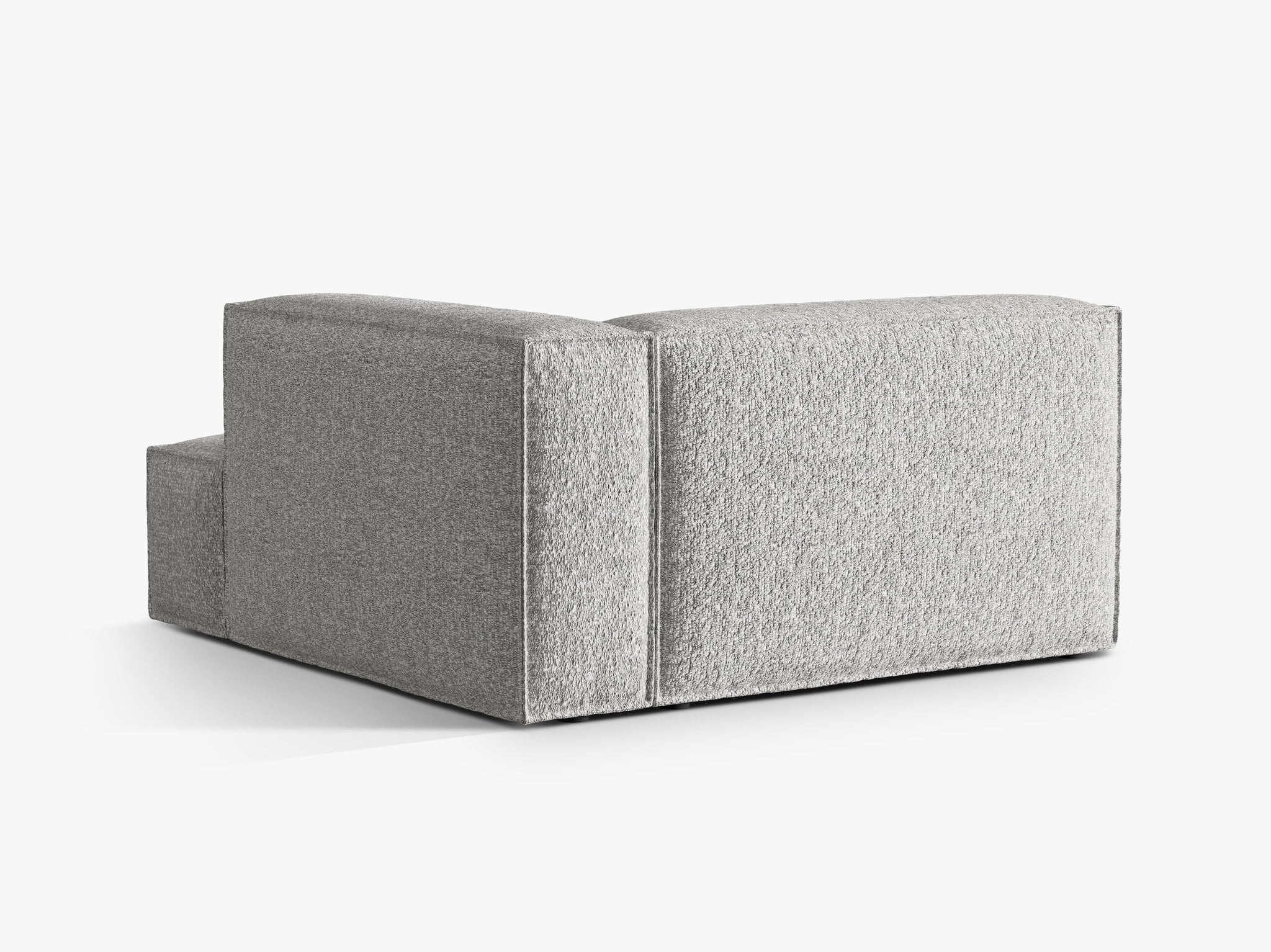 Nuria veliki chaise longue
