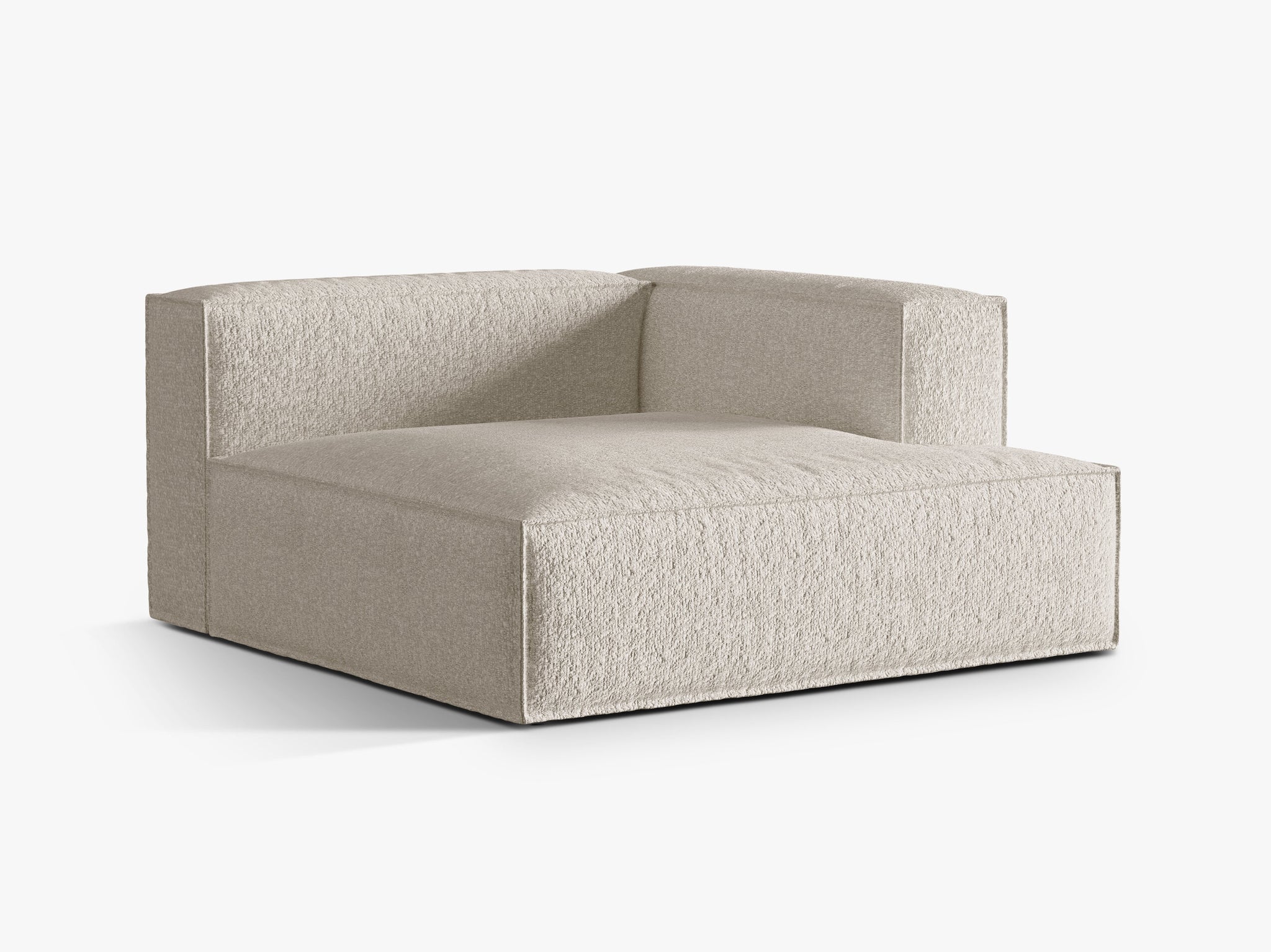 Nuria veliki chaise longue