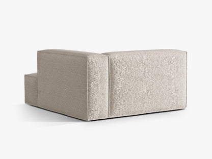 Nuria veliki chaise longue