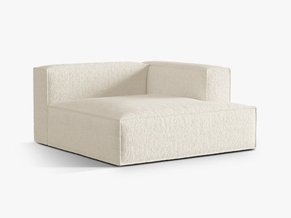 Nuria veliki chaise longue