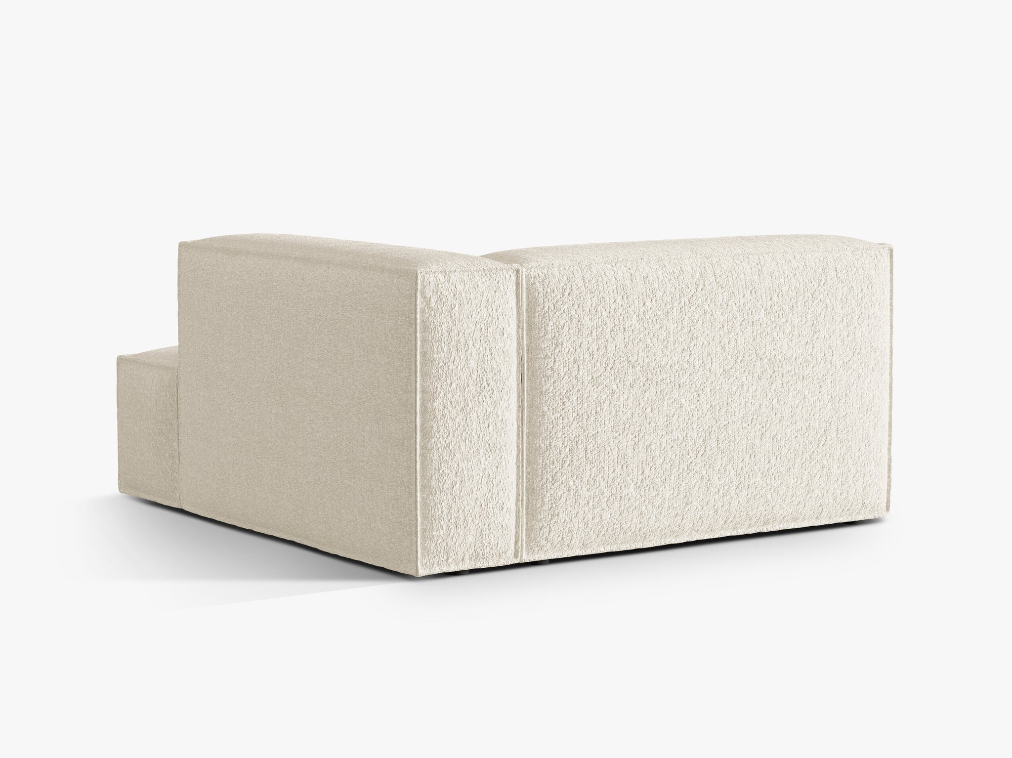 Nuria veliki chaise longue