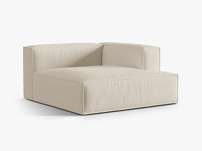 Nuria veliki chaise longue