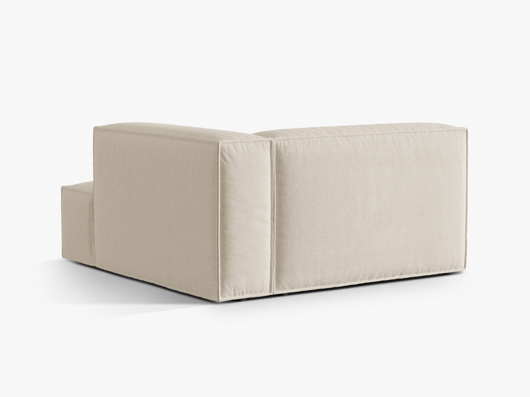 Nuria veliki chaise longue