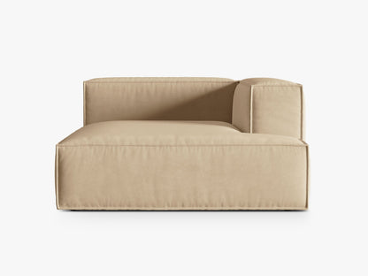 Nuria veliki chaise longue