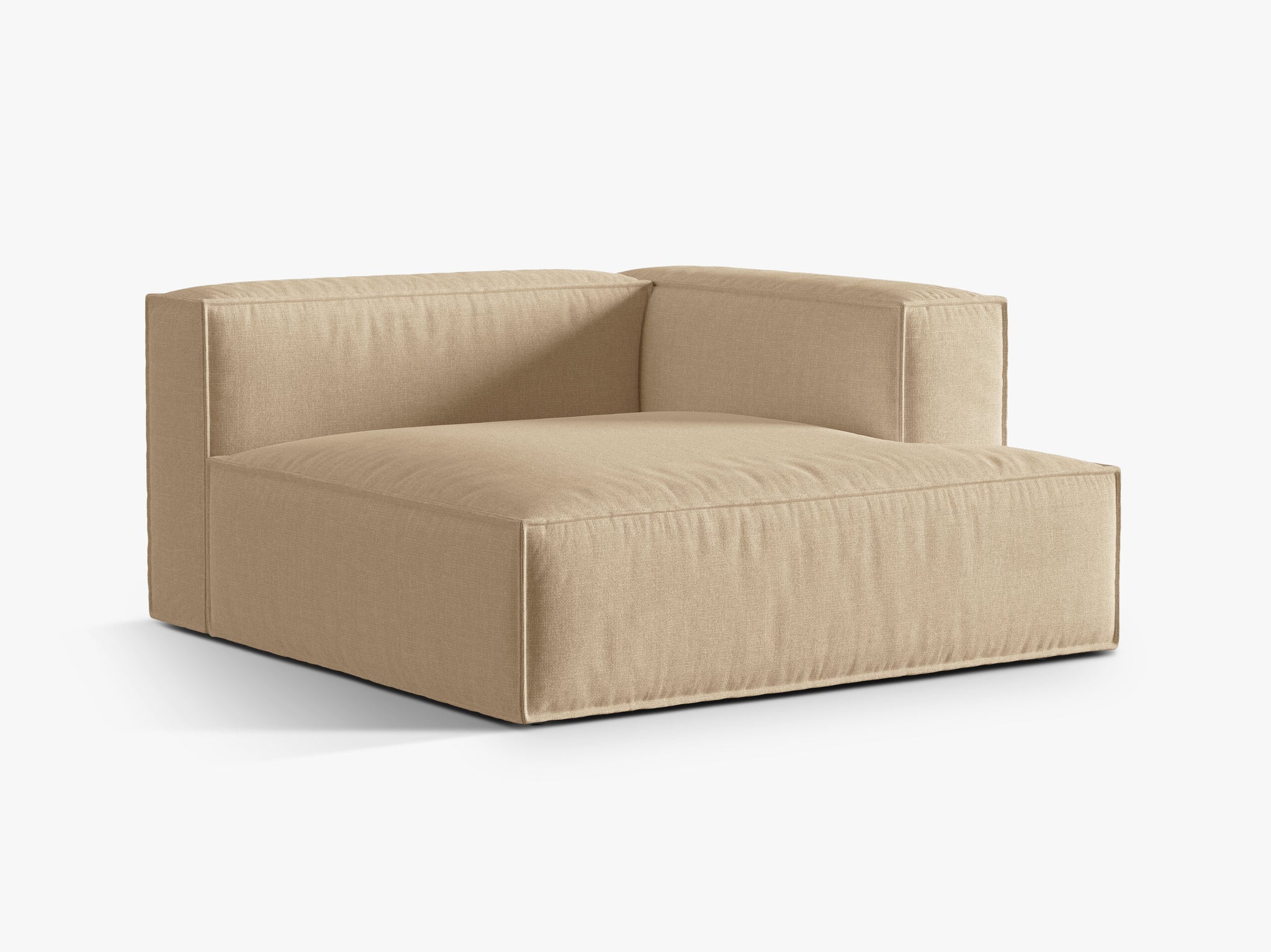 Nuria veliki chaise longue
