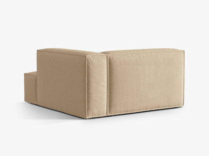 Nuria veliki chaise longue