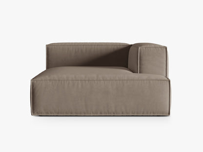 Nuria veliki chaise longue