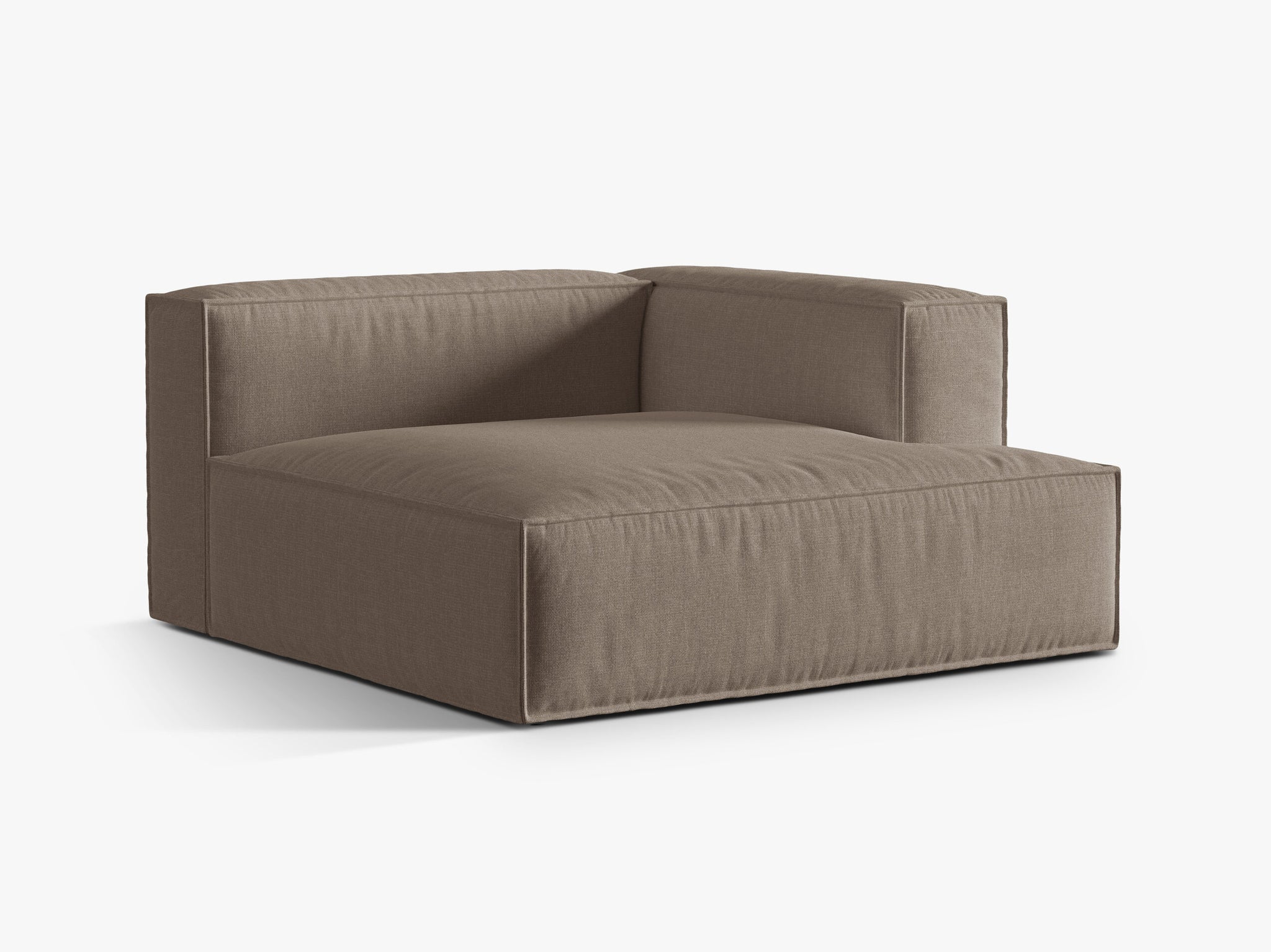 Nuria veliki chaise longue