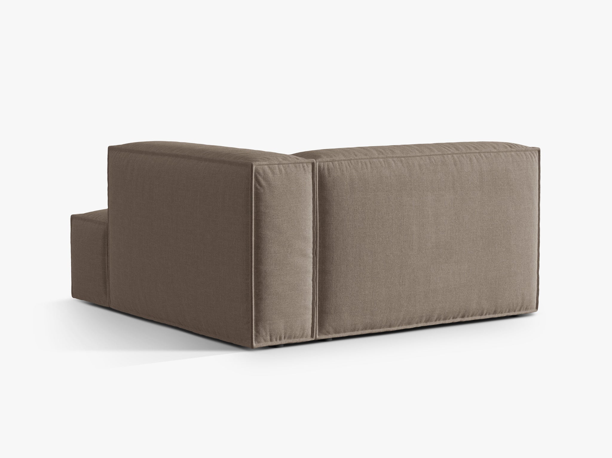 Nuria veliki chaise longue