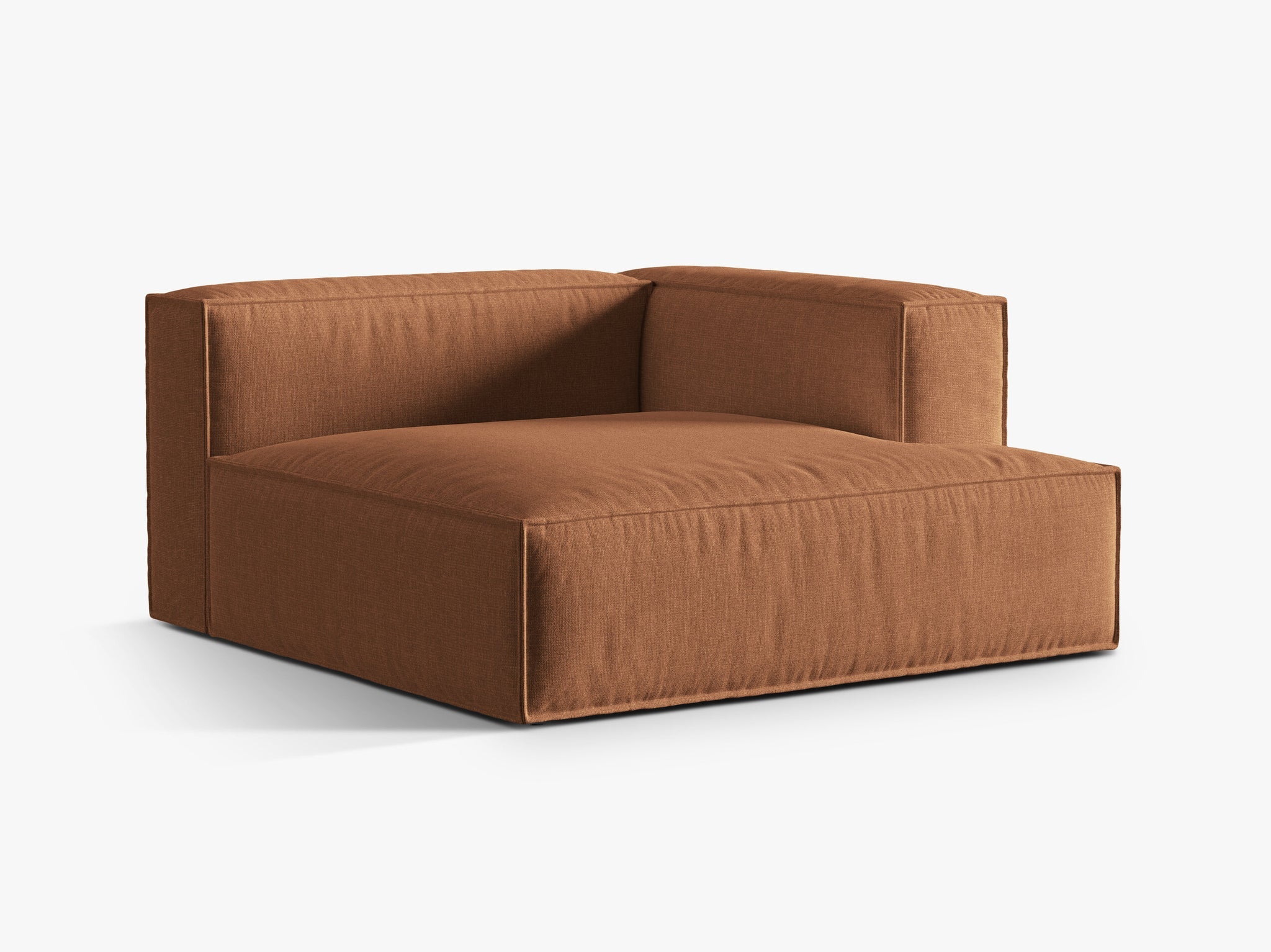 Nuria veliki chaise longue