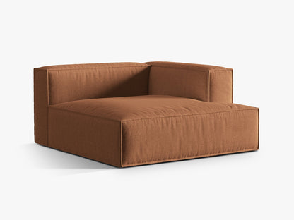 Nuria veliki chaise longue