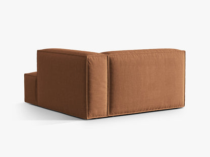 Nuria veliki chaise longue