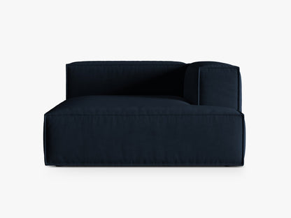 Nuria veliki chaise longue