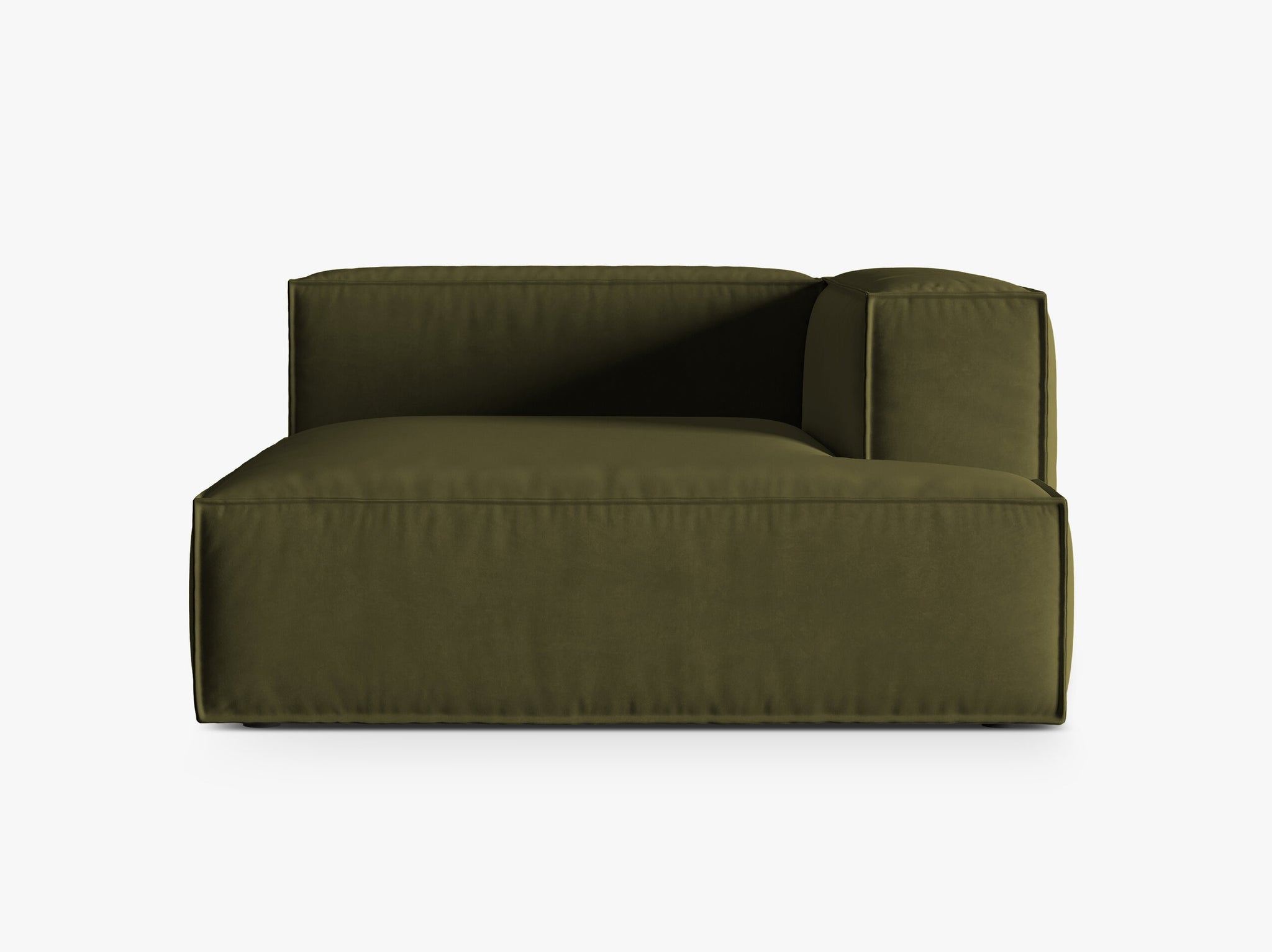 Nuria veliki chaise longue