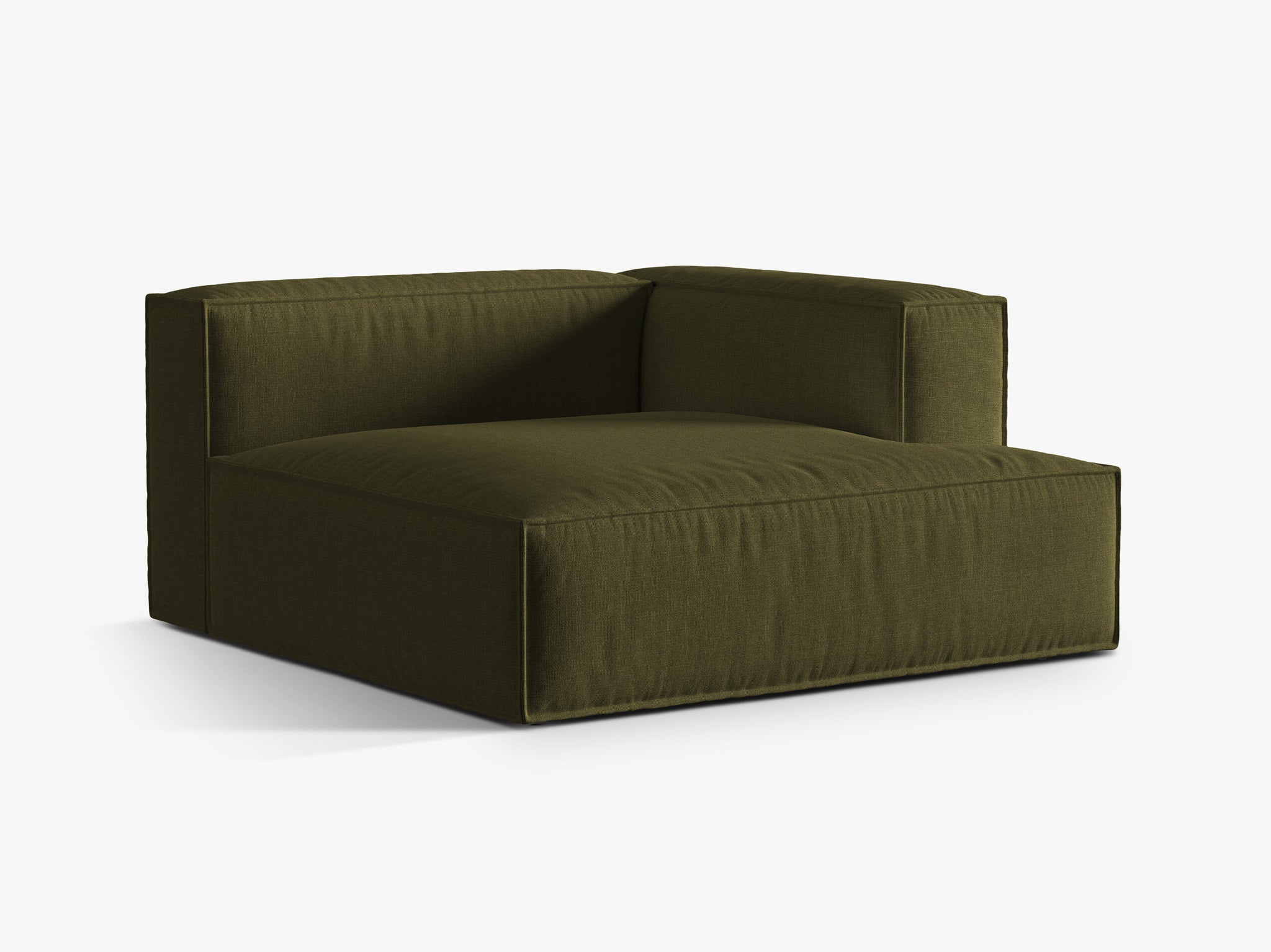 Nuria veliki chaise longue