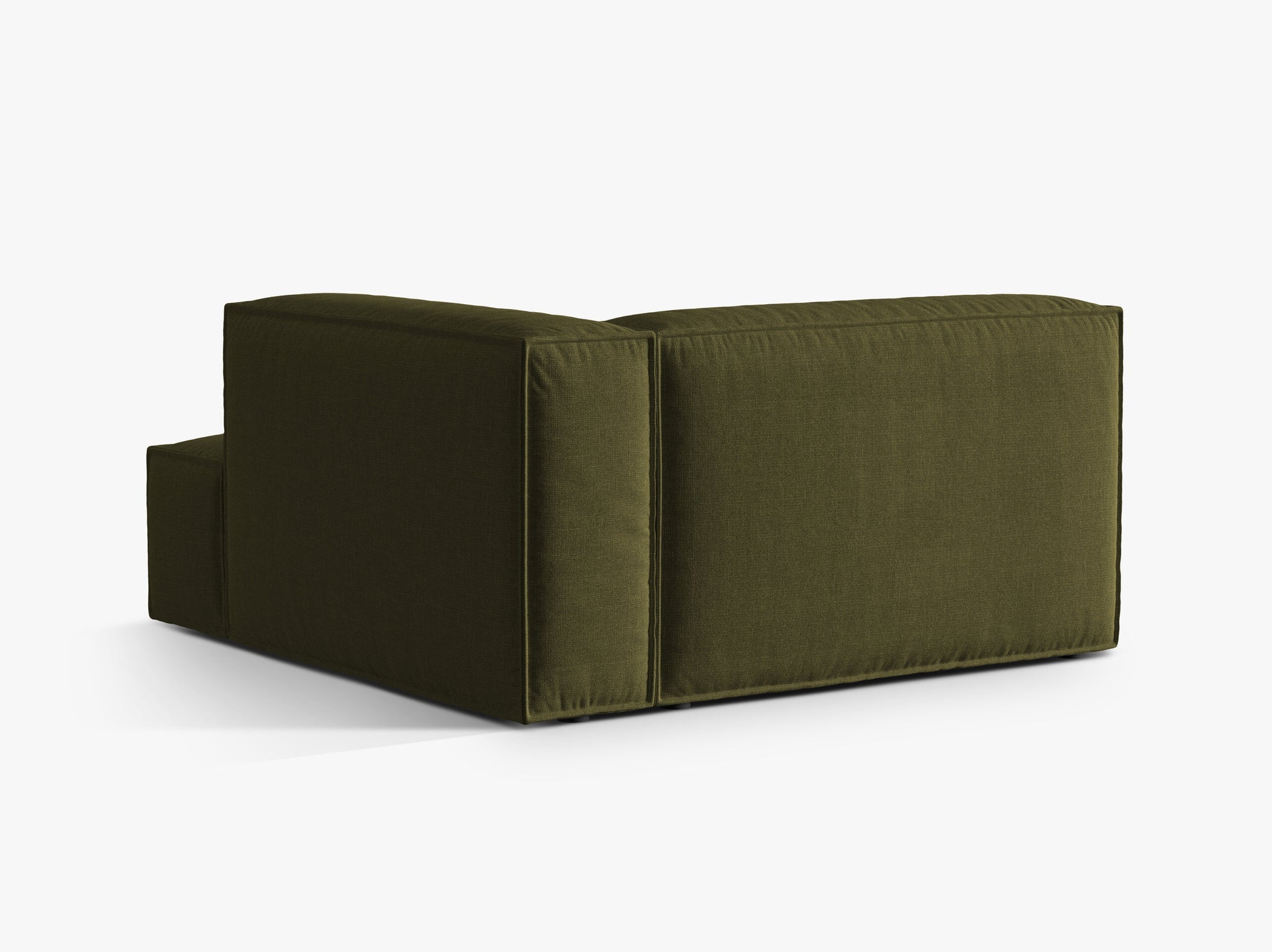 Nuria veliki chaise longue