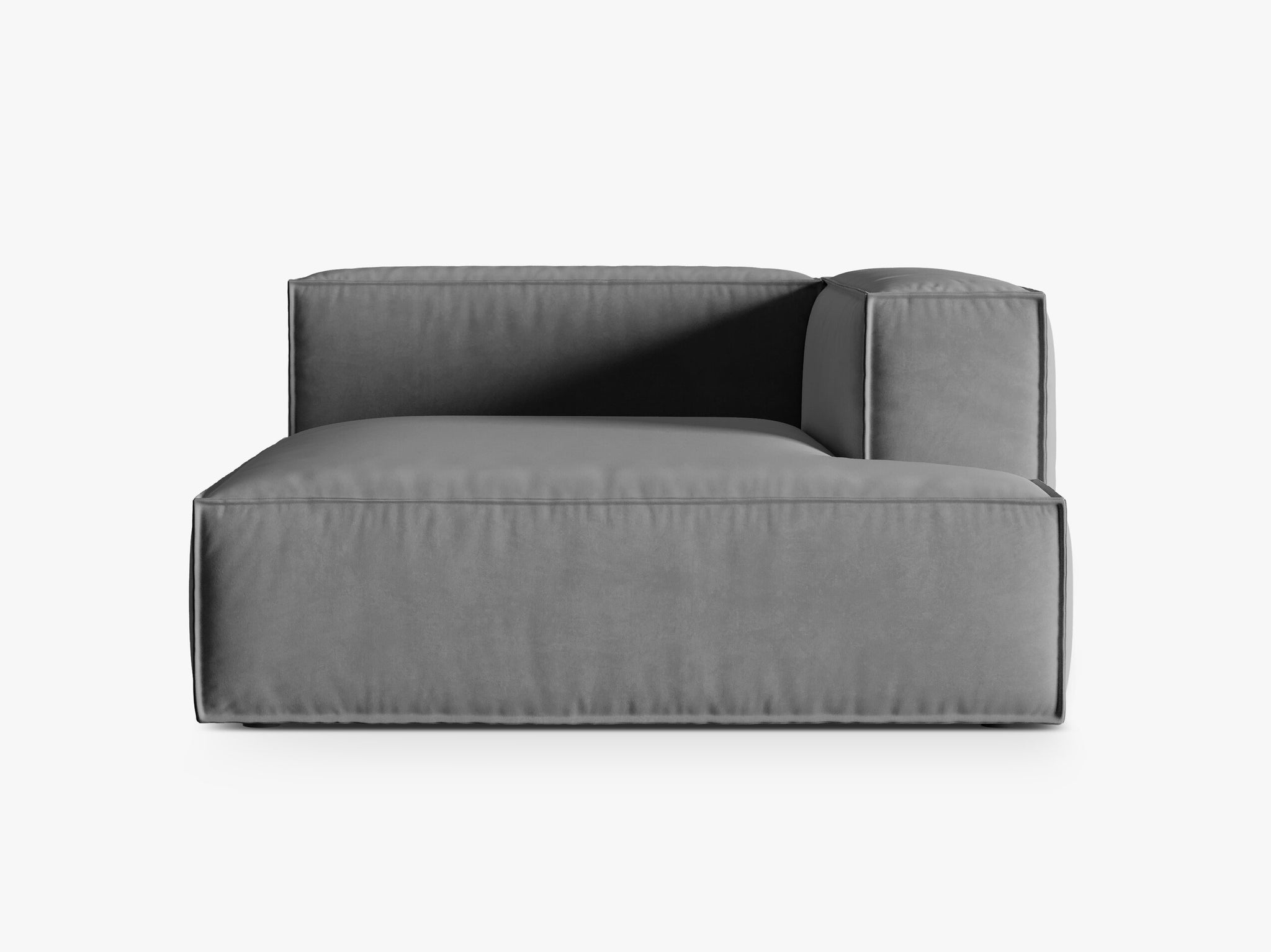 Nuria veliki chaise longue