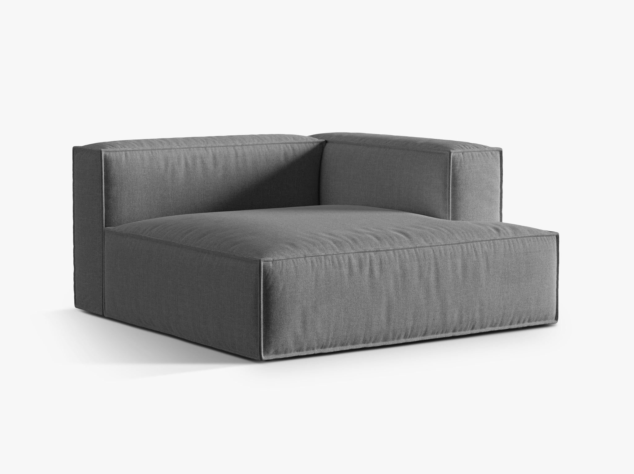Nuria veliki chaise longue