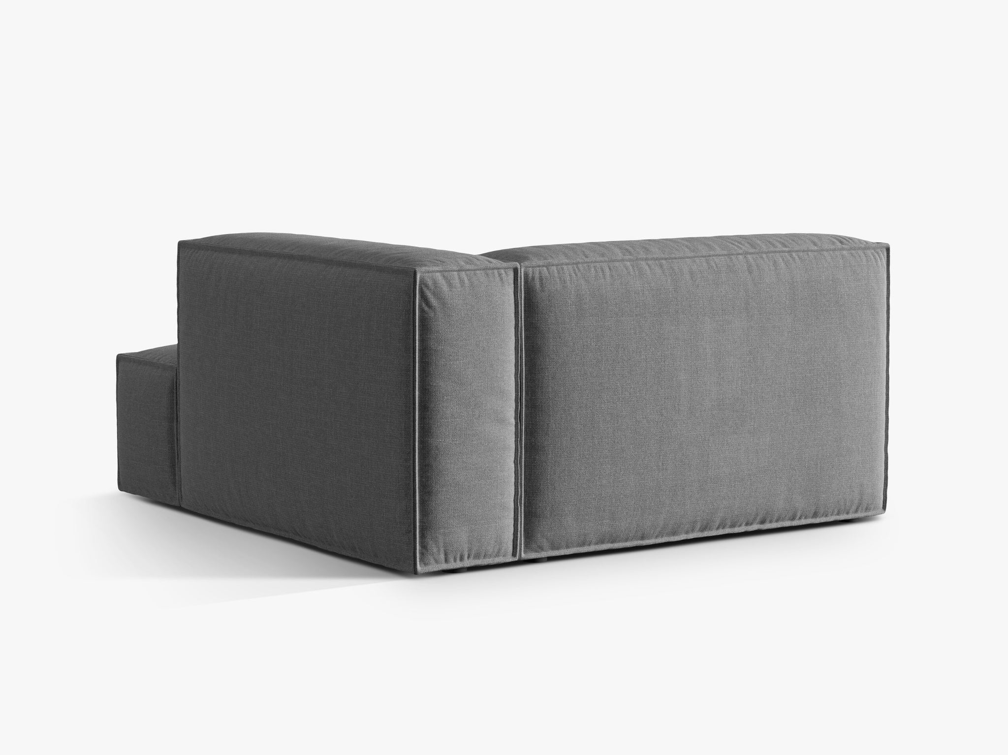 Nuria veliki chaise longue