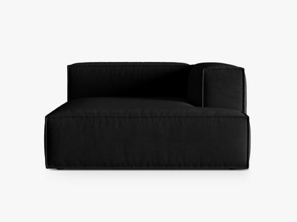 Nuria veliki chaise longue