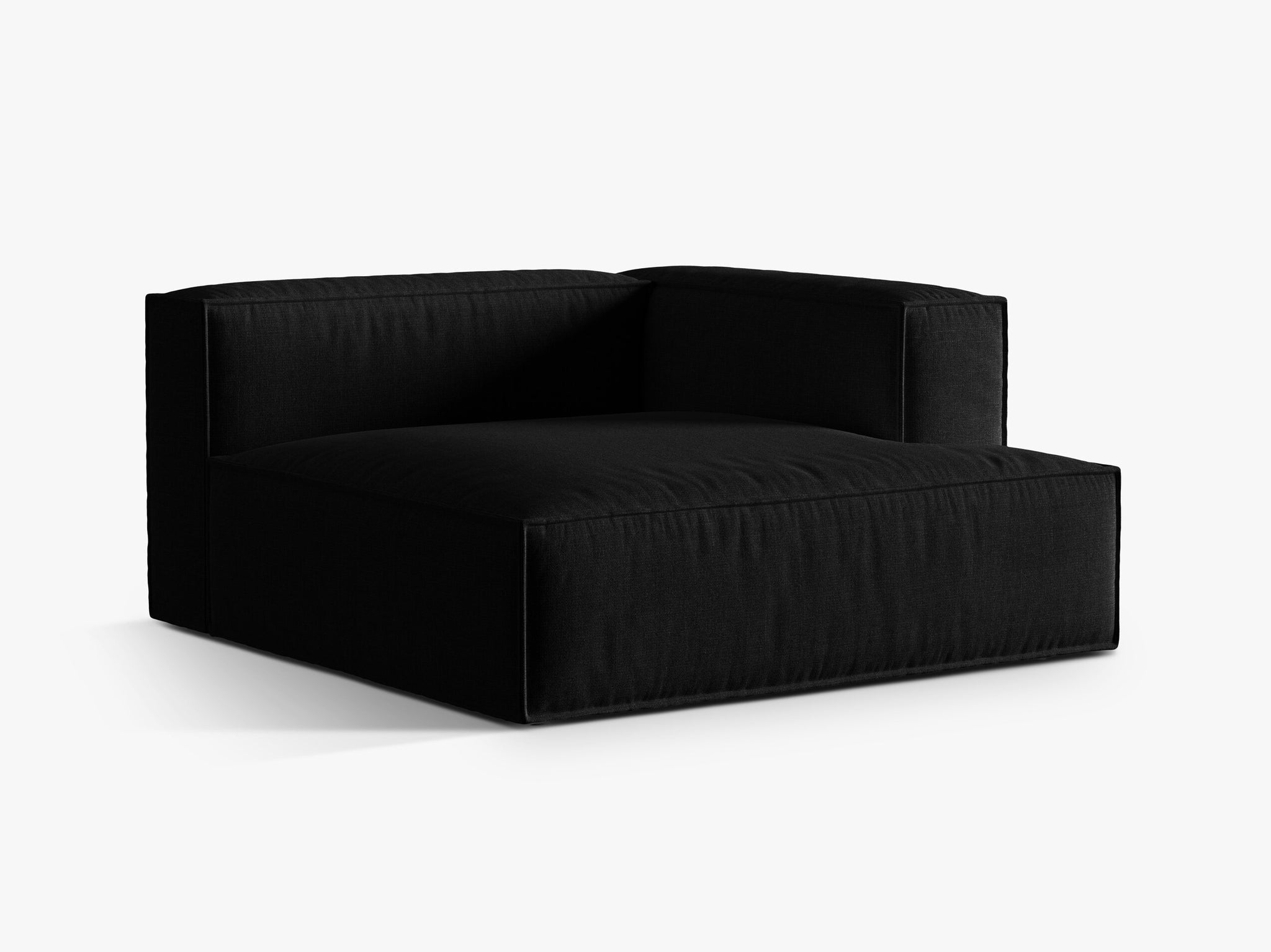 Nuria veliki chaise longue